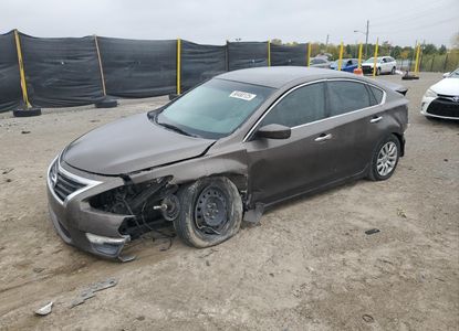 Vehicle Report for - Image 1