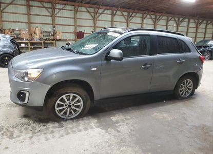 Vehicle Report for VIN 4A4AJ4AU9FE601745 - Image 1