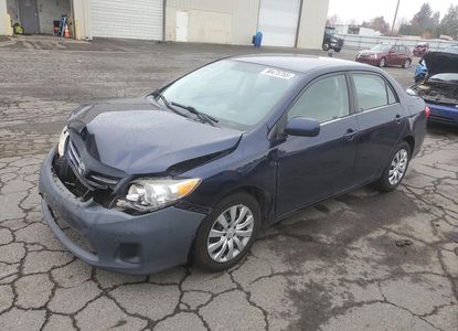 Vehicle Report for - Image 1