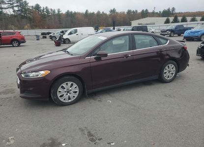 Vehicle Report for - Image 1