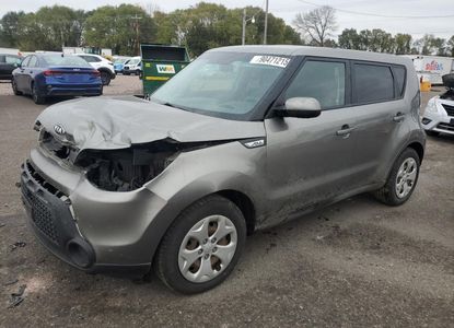 Vehicle Report for - Image 1