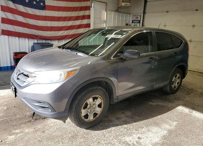 Vehicle Report for - Image 1