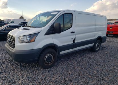 ავტომობილის ანგარიში VIN 1FTYR1ZM2JKA31390 -ისთვის - სურათი 1