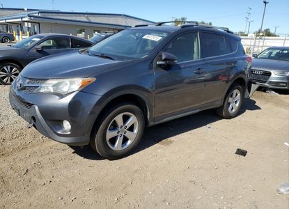 Vehicle Report for - Image 1