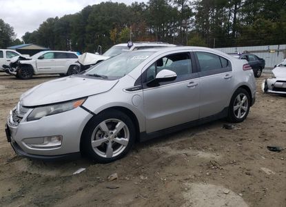 Vehicle Report for - Image 1
