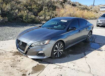 Vehicle Report for - Image 1