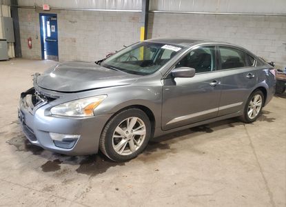 Vehicle Report for - Image 1