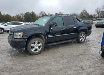 Vehicle Report for - Image 1