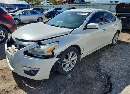 Vehicle Report for - Image 1