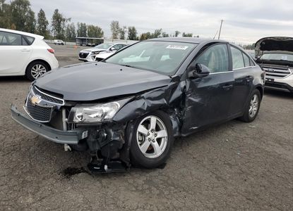 Vehicle Report for - Image 1