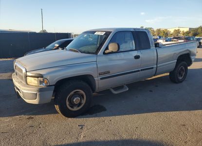 Vehicle Report for VIN 1B7KC23D6WJ114520 - Image 1