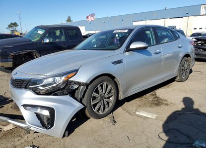 Доклад за превозно средство за VIN 5XXGT4L33KG356494 - Изображение 1