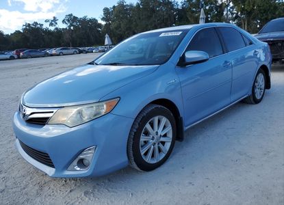 Vehicle Report for - Image 1