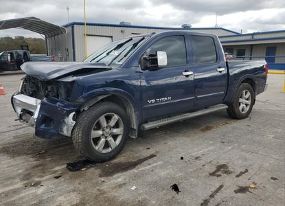 Vehicle Report for VIN 1N6AA0ED3BN324334 - Image 1