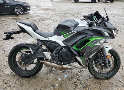 Fahrzeugbericht für VIN ML5EXEN19NDA72425 – Bild 1