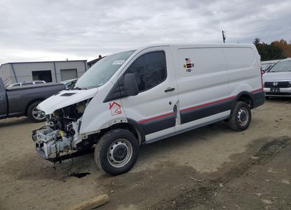 Vehicle Report for  - Image 1
