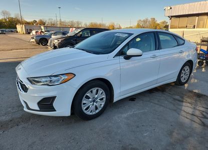 Vehicle Report for - Image 1