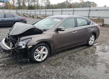 Vehicle Report for - Image 1