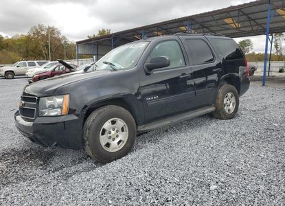 Vehicle Report for  - Image 1