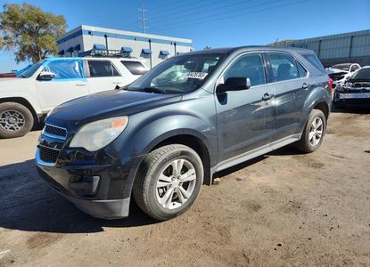 Vehicle Report for - Image 1