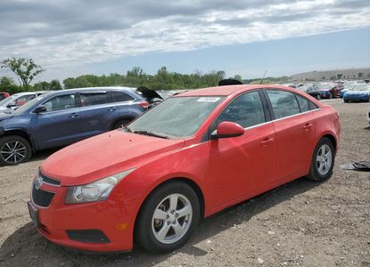 Vehicle Report for - Image 1
