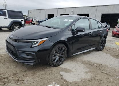 ავტომობილის ანგარიში VIN 5YFS4MCE5PP158068 -ისთვის - სურათი 1