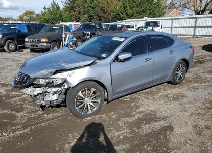 Vehicle Report for - Image 1