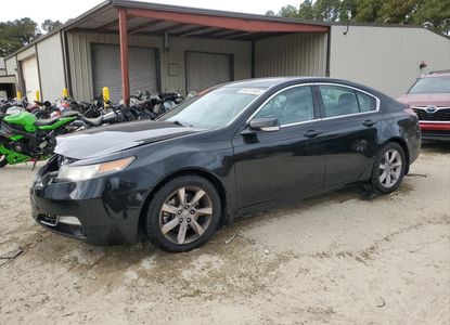 Fahrzeugbericht für VIN 19UUA8F56EA001074 – Bild 1