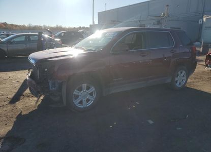 Fahrzeugbericht für VIN 2GKALMEK0G6133635 – Bild 1