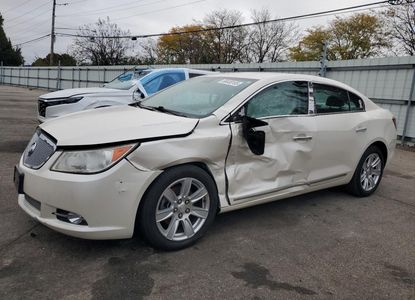Vehicle Report for - Image 1