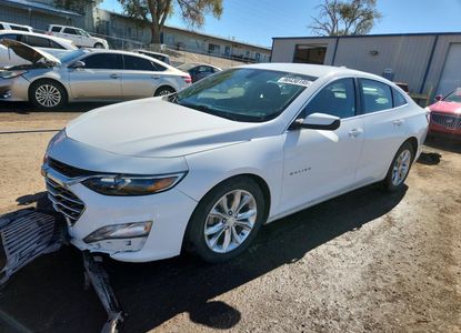 Vehicle Report for  - Image 1