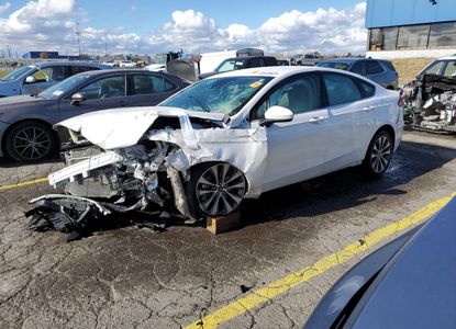 Vehicle Report for - Image 1