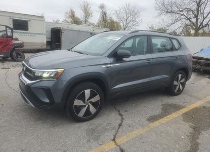 Raport vehicul pentru VIN 3VV8X7B2XRM041852 - Imaginea 1