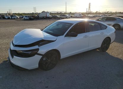 Informe del vehículo para VIN 1HGCY2F77PA058571 - Imagen 1