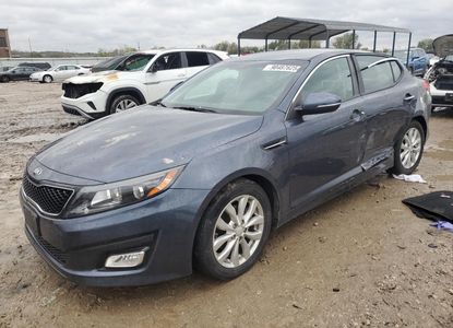 Informe del vehículo para VIN 5XXGM4A79FG473697 - Imagen 1