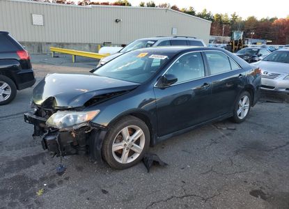Vehicle Report for - Image 1