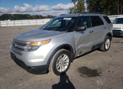 Vehicle Report for - Image 1