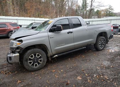 Vehicle Report for VIN 5TFUY5F11JX685769 - Image 1