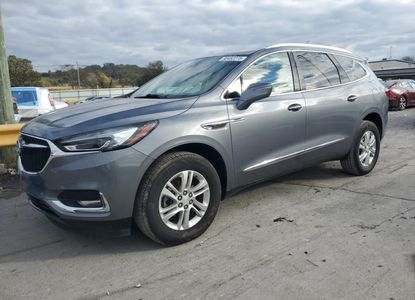 Vehicle Report for VIN 5GAERCKW0KJ165401 - Image 1