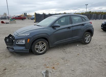 ავტომობილის ანგარიში VIN KM8K1CAA7KU269909 -ისთვის - სურათი 1