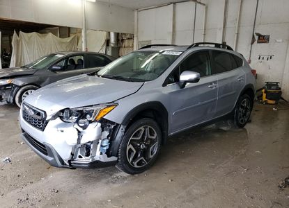 Raport pojazdu dla VIN JF2GTAMC8JH259145 - Obraz 1