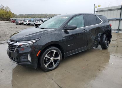 Vehicle Report for VIN 2GNAXUEV9N6105265 - Image 1