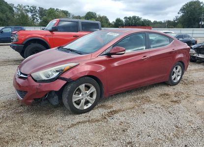 Vehicle Report for - Image 1