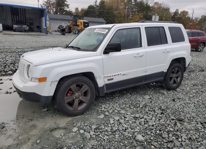 Fahrzeugbericht für VIN 1C4NJPBB1GD731663 – Bild 1