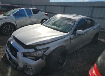 Vehicle Report for  - Image 1