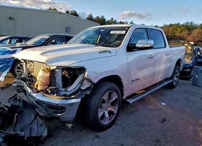 Vehicle Report for VIN 1C6SRFJT0KN715349 - Image 1