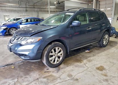 Vehicle Report for - Image 1