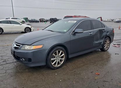 Informe del vehículo para VIN JH4CL96807C021301 - Imagen 1