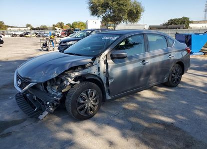 Vehicle Report for VIN 3N1AB7AP8JY253998 - Image 1