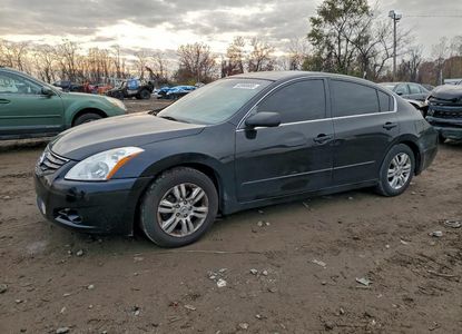 ავტომობილის ანგარიში VIN 1N4AL2AP7AN491325 -ისთვის - სურათი 1